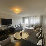 Appartement centre Paris coté Montmartre