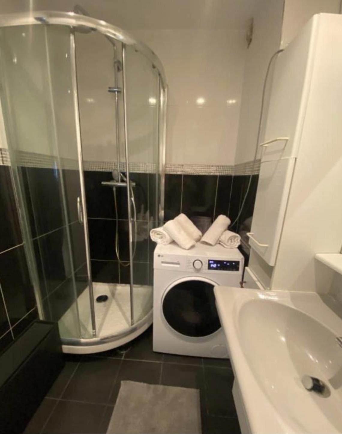 Appartamento Centre Coté Montmartre