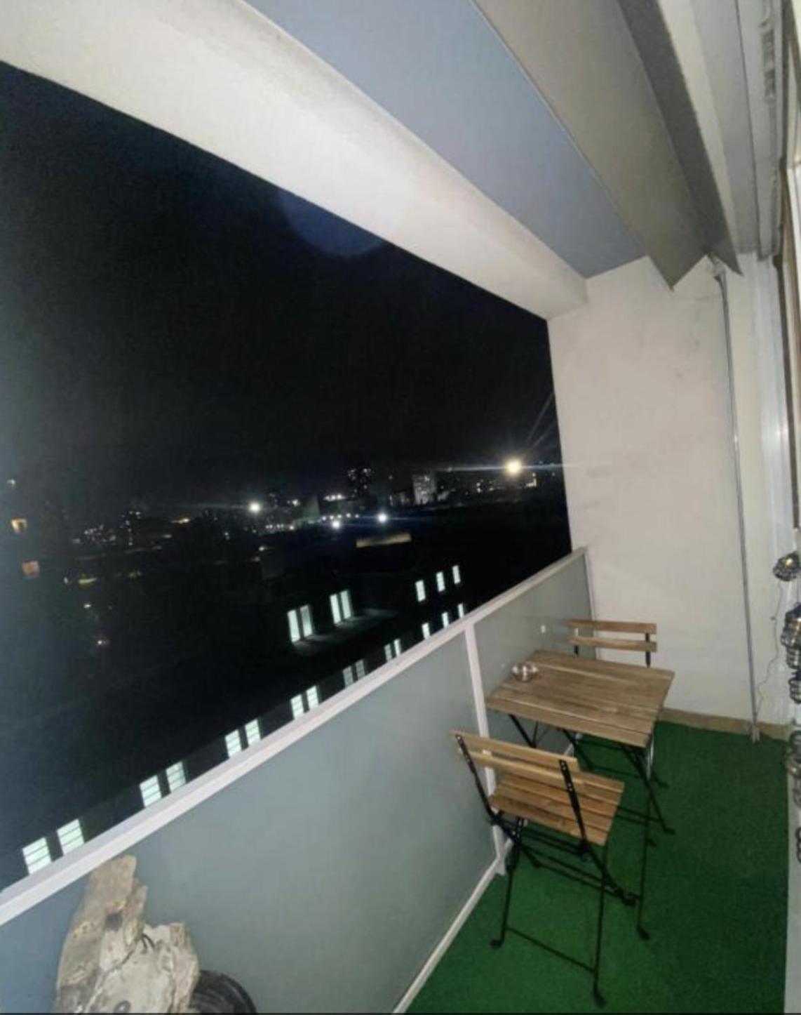 Centre Coté Montmartre Appartamento Parigi