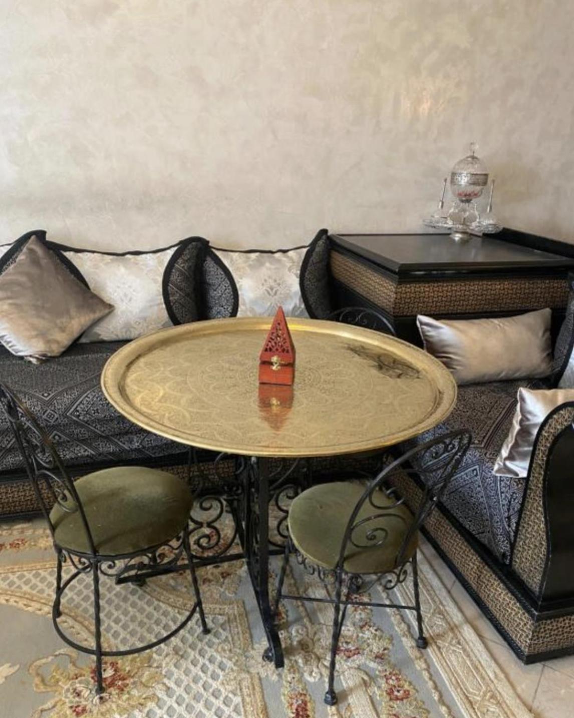 Appartamento Centre Coté Montmartre