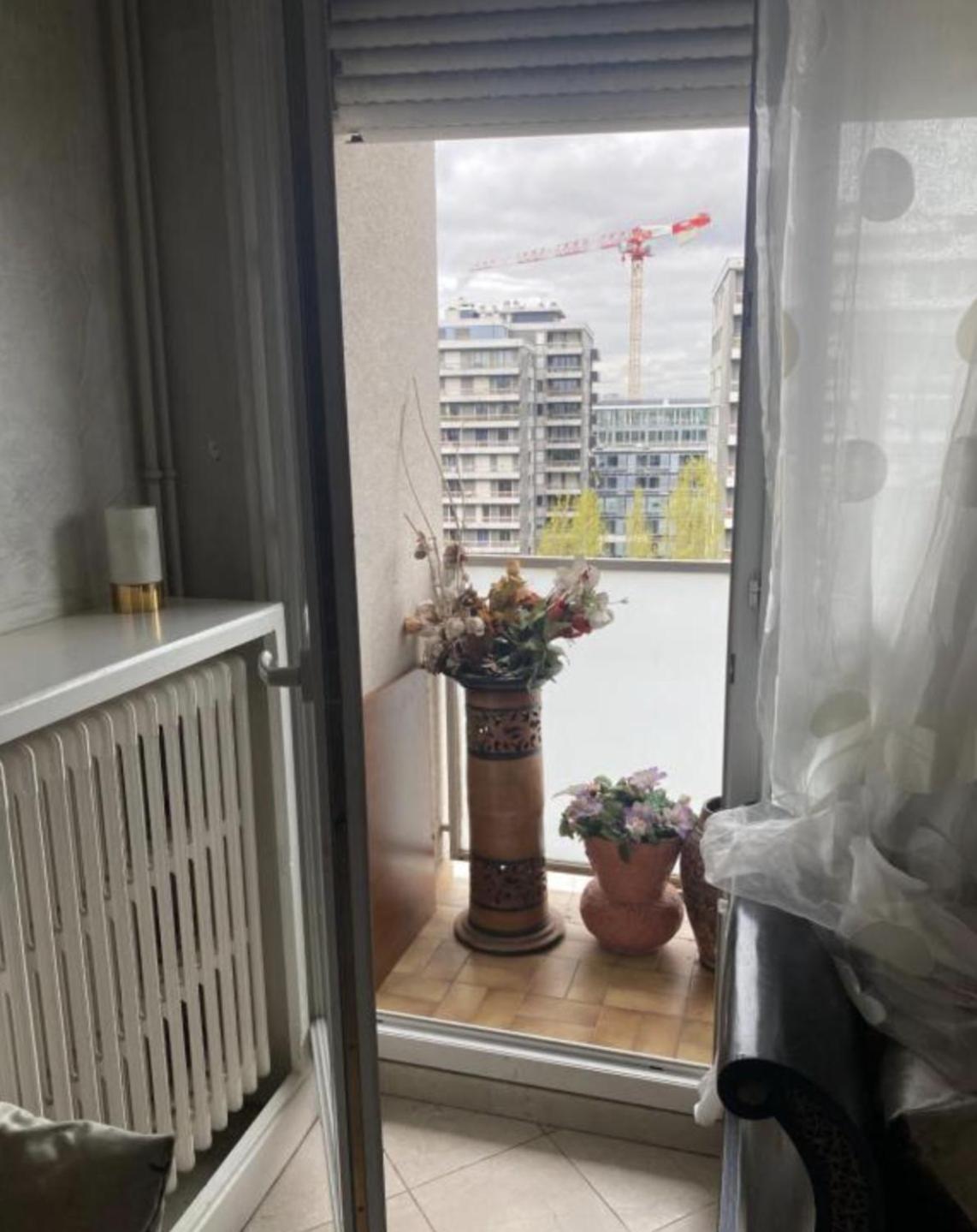 Centre Coté Montmartre *