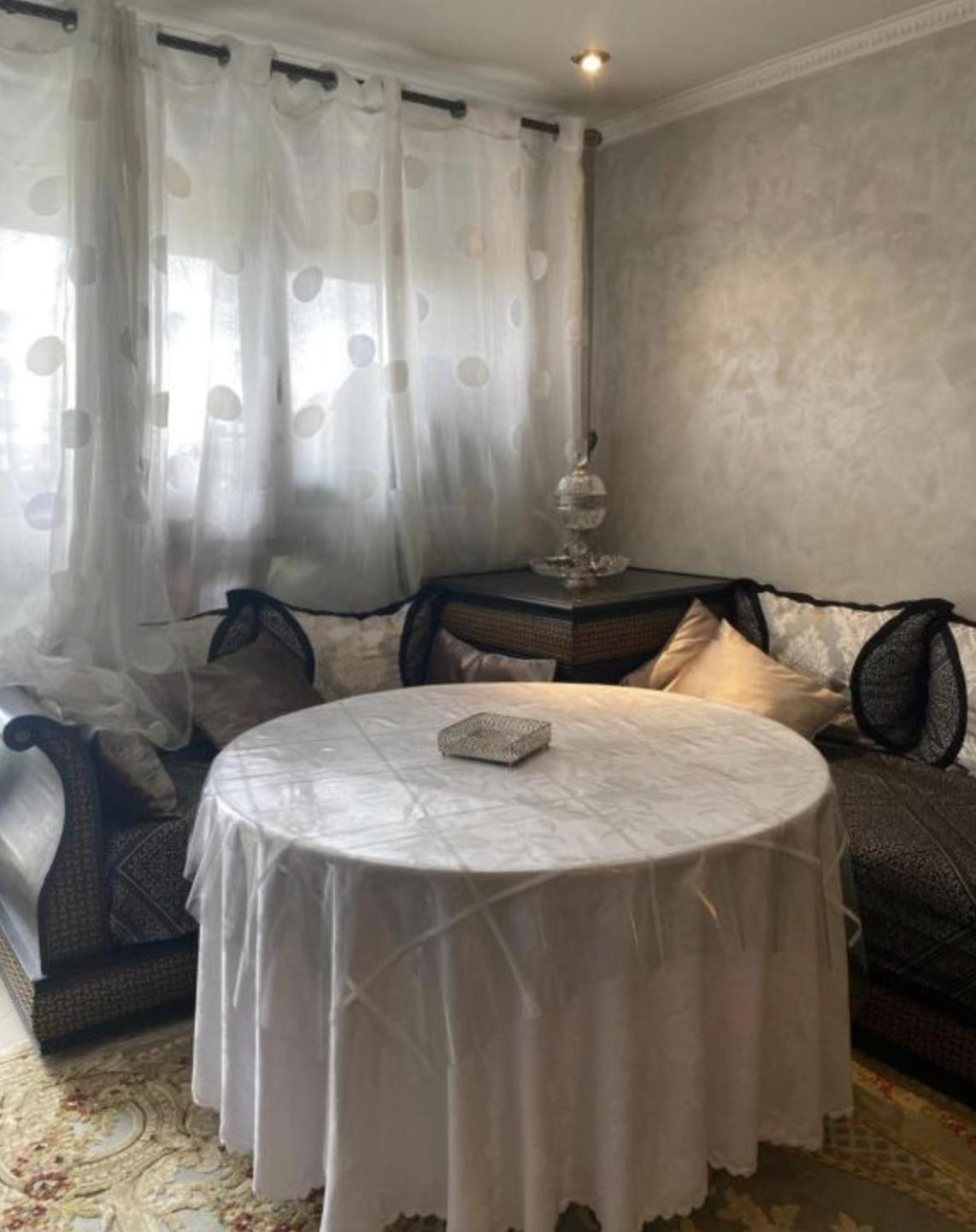 Appartamento Centre Coté Montmartre