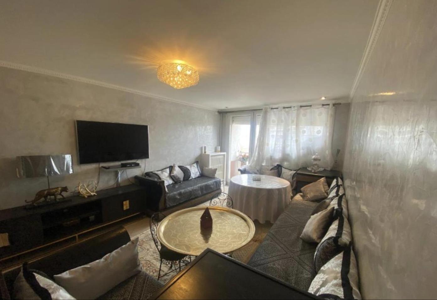 Centre Coté Montmartre